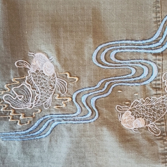 Button Down shirt - Picture 1 of 7